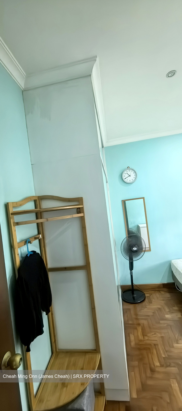 Castle Green (D26), Condominium #510365111